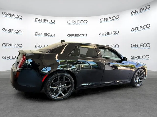 Used 2022 Black Chrysler S image 12