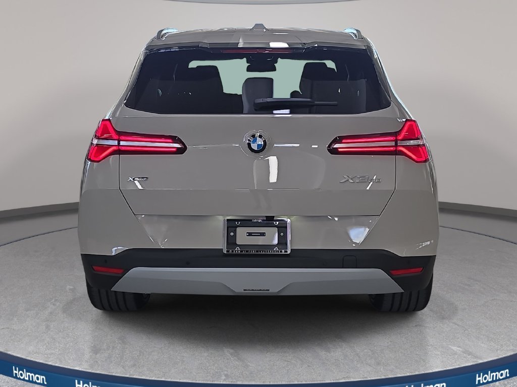 New 2026 Dune Grey Metallic BMW 30 xDrive image 6
