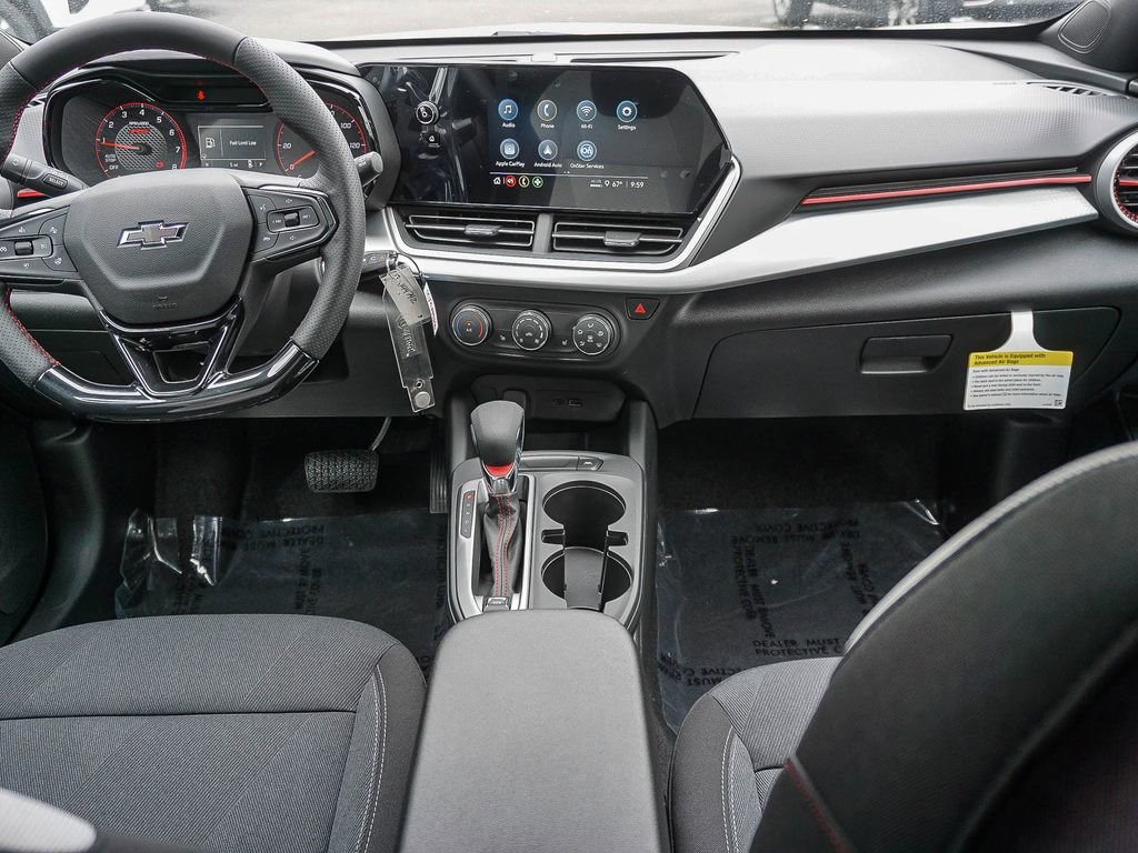 2026 Chevrolet Trax RS - Photo 14