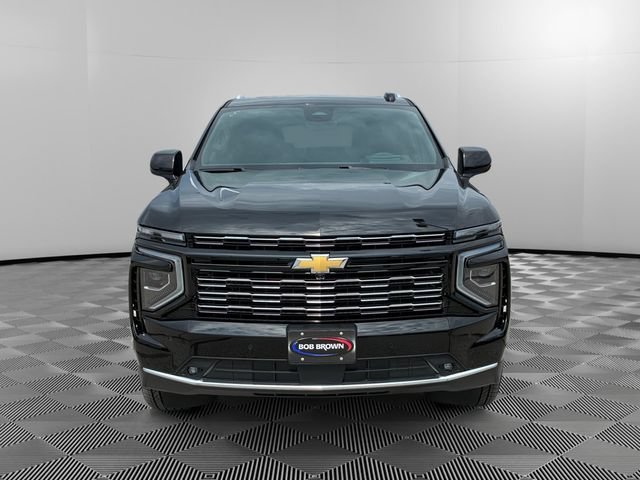 2026 Chevrolet Tahoe High Country - Photo 8
