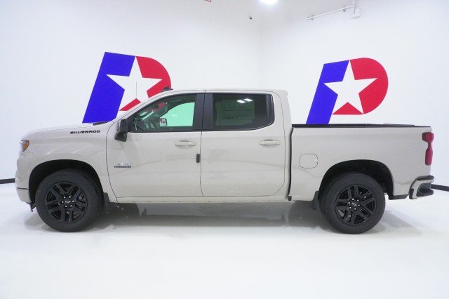 2026 Chevrolet Silverado 1500 RST - Photo 12