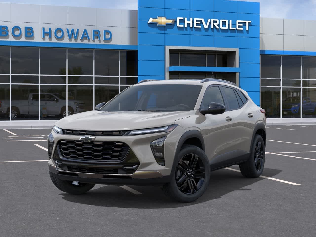 New 2026 White Sands Chevrolet ACTIV image 6