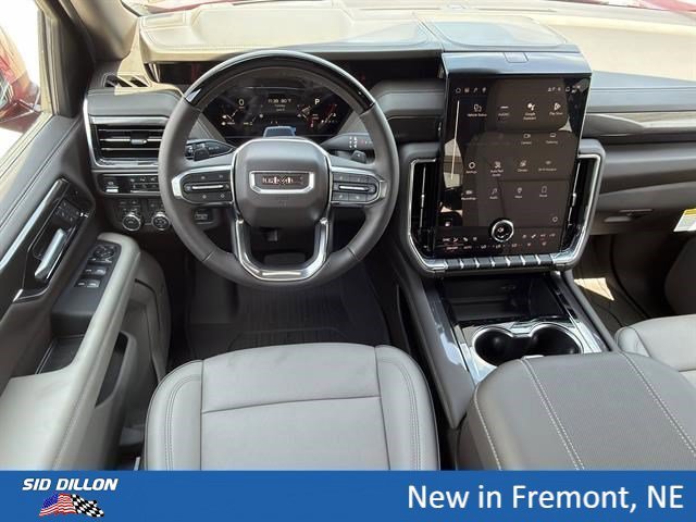 2026 GMC Yukon Elevation - Photo 10