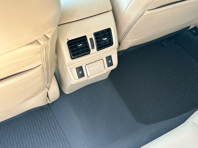 Certified Used 2018 Blue Subaru 2.5i image 27