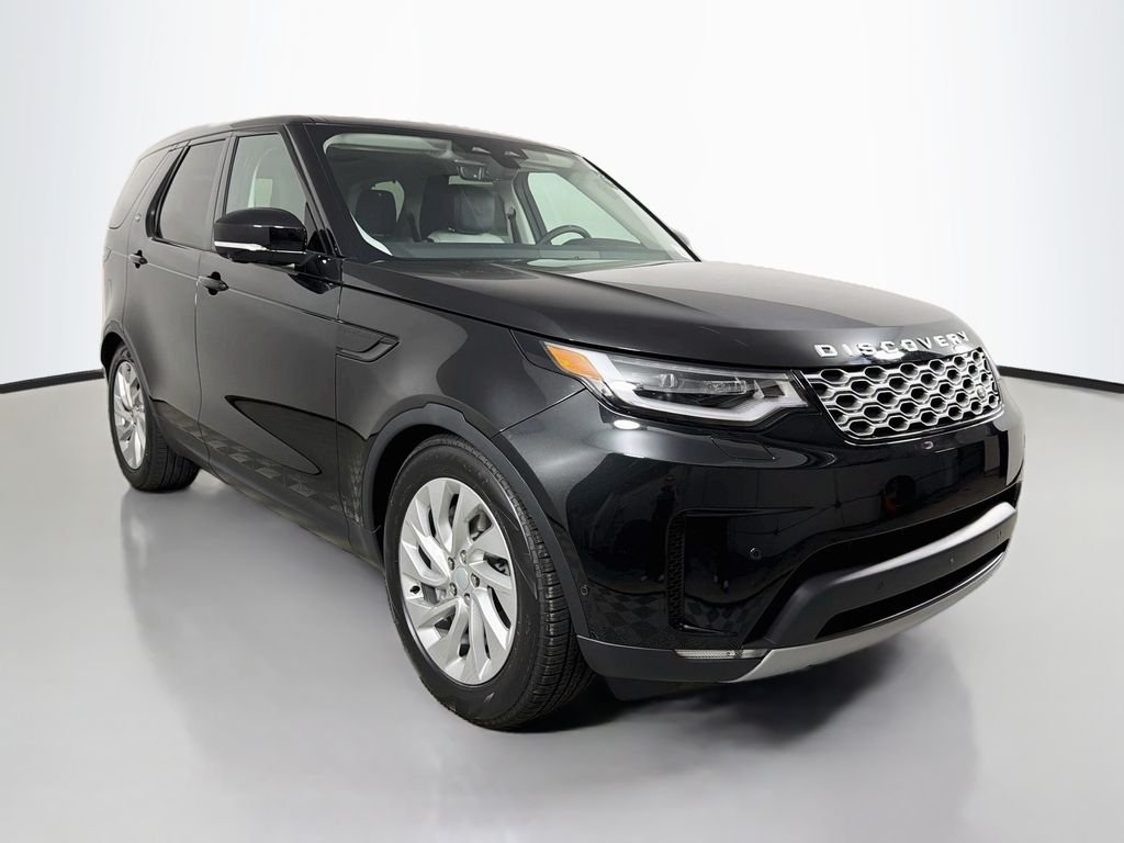 New 2026 Santorini Black Land Rover S image 3