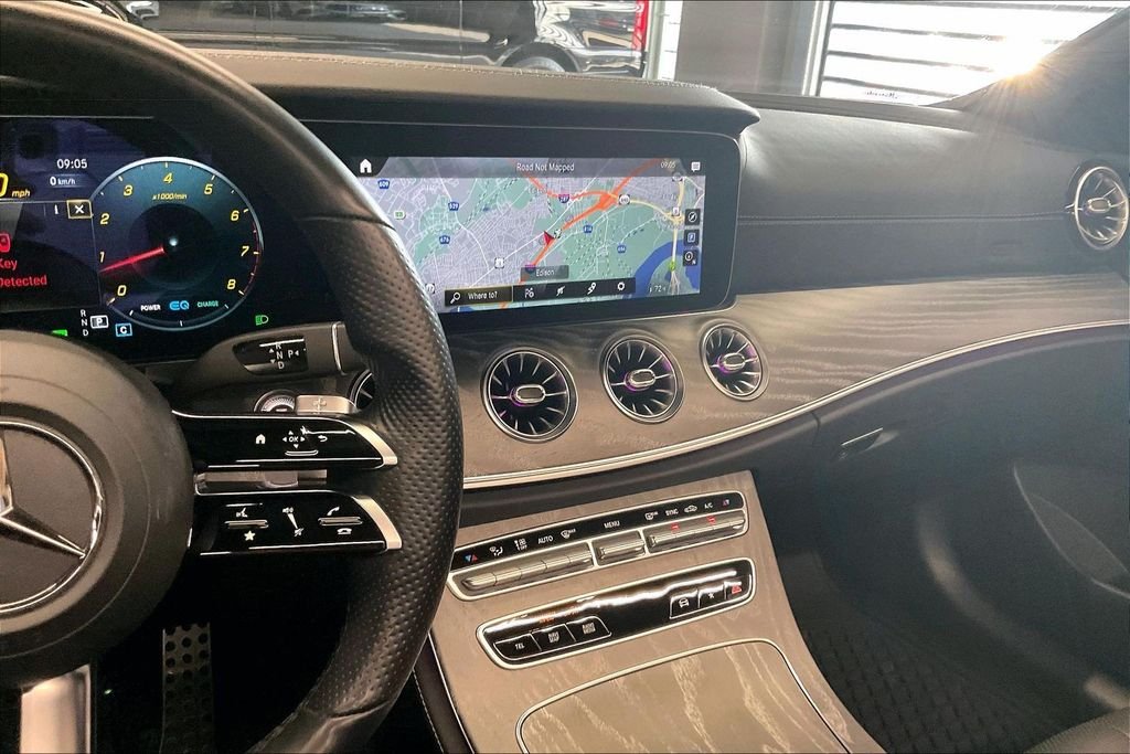 2022 Mercedes-Benz E-Class E450 - Photo 6