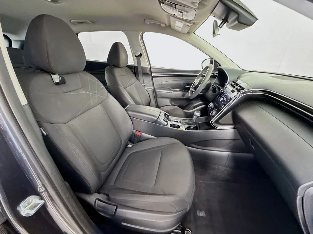 Used 2022 Portofino Gray Hyundai SEL image 27