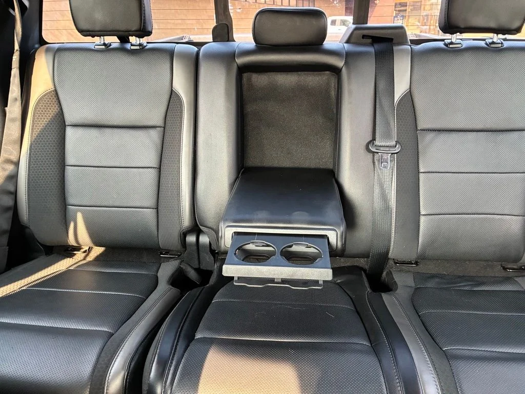 Used 2020 Blue Ford Raptor image 23