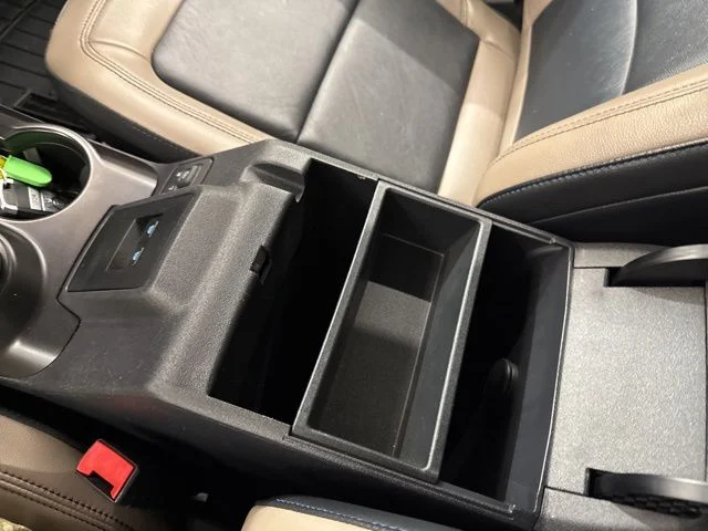 2022 Ford Bronco 2-Door Wildtrak - Photo 29