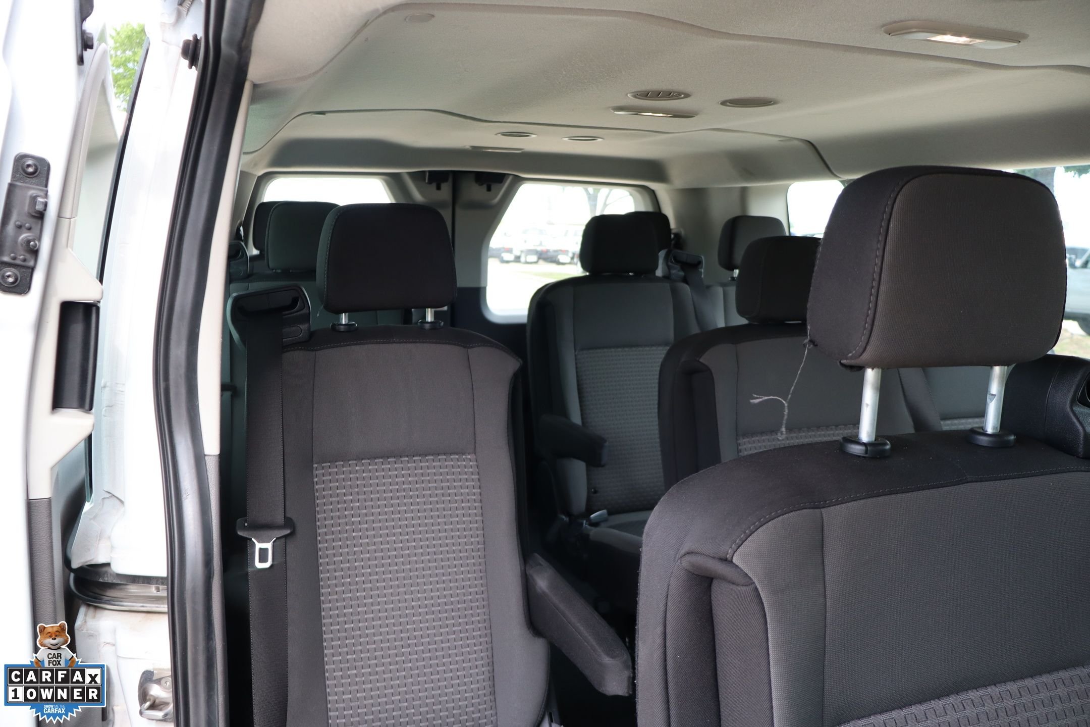 Used 2024 White Ford XLT image 25