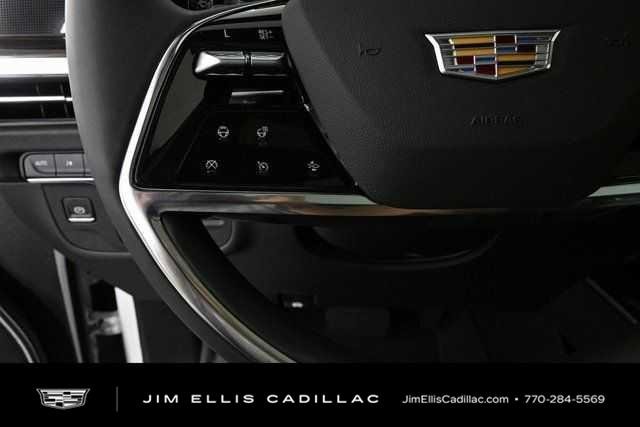 2025 Cadillac Escalade Premium Luxury - Photo 9