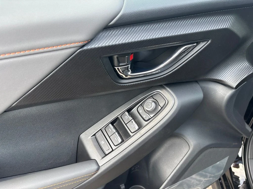 New 2026 Black Subaru Limited image 19