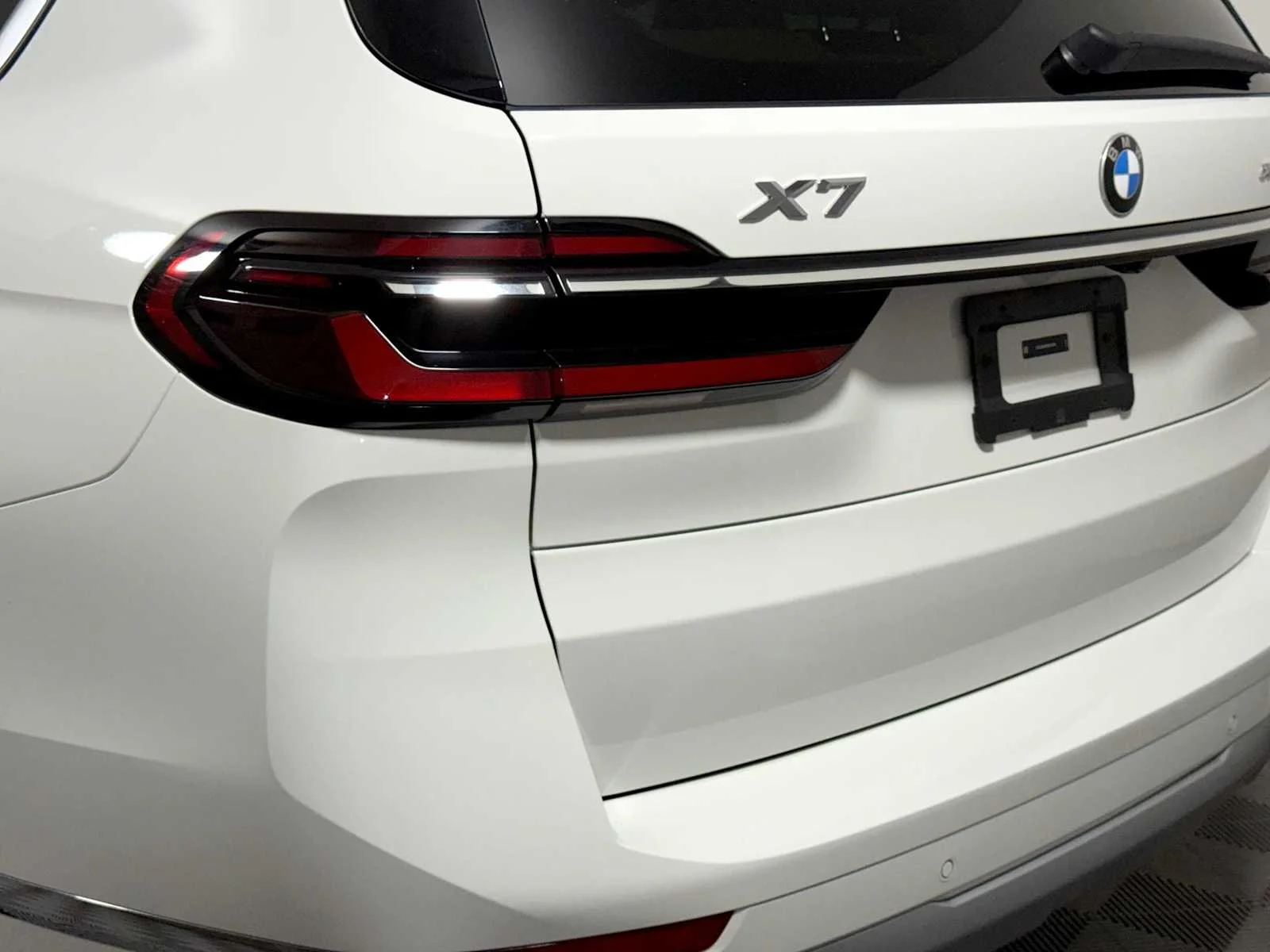 2024 BMW X7 40i - Photo 28
