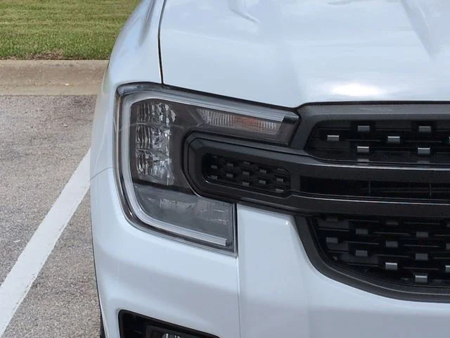New 2026 White Ford XL image 10