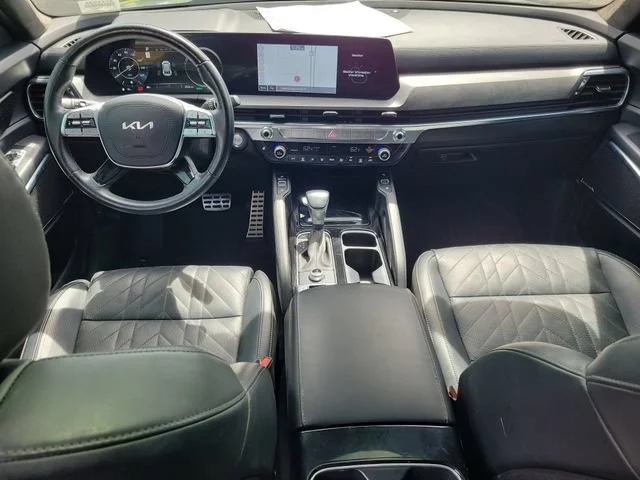 2024 Kia Telluride SX Prestige X-Line - Photo 21