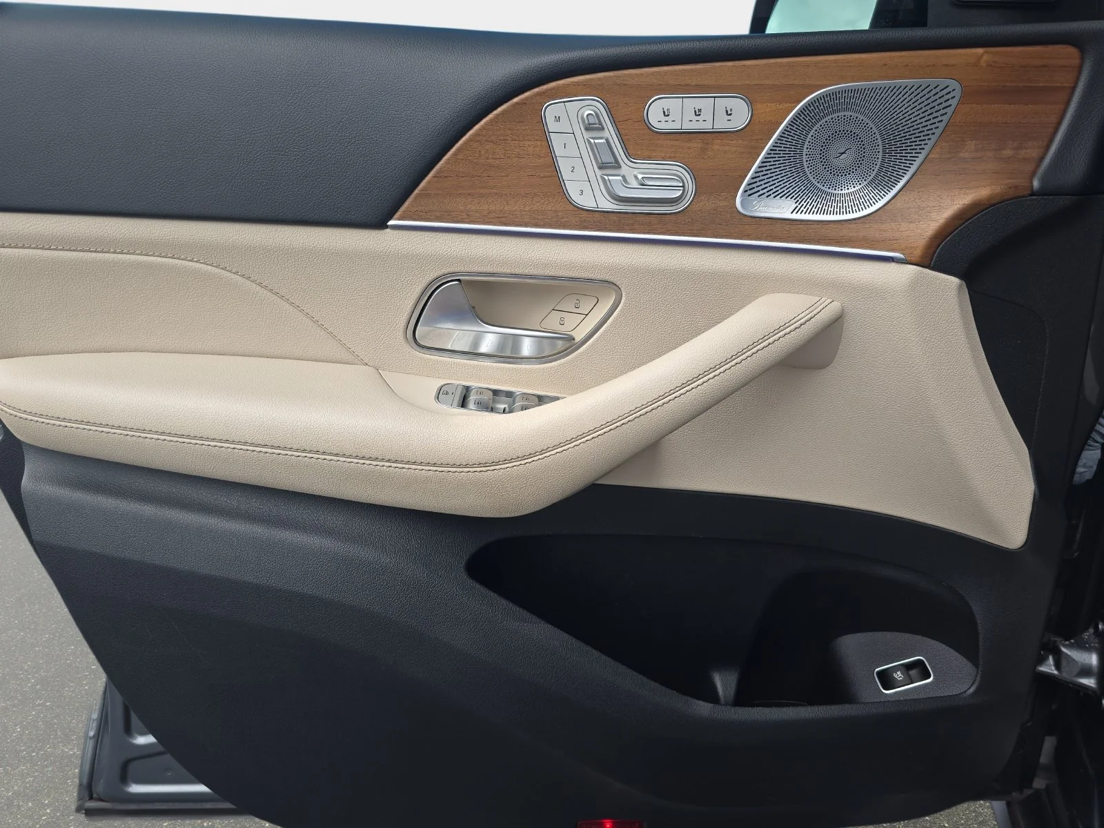 Used 2021  Mercedes-Benz GLE 350 image 31