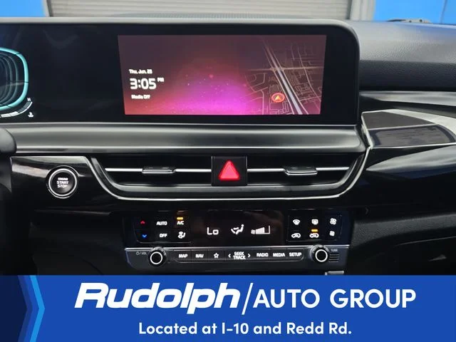 Used 2025 Gray Kia S image 18