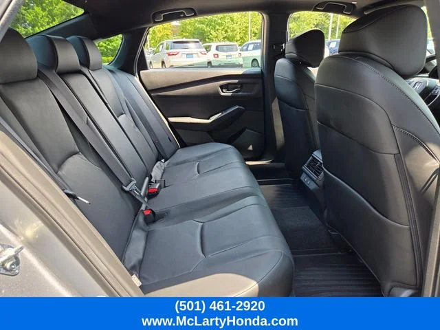 Used 2026 Silver Honda Sport-L image 19