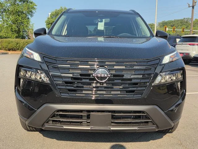 New 2026 Super Black Nissan Dark Armor™ image 6
