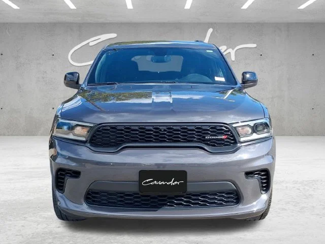 Used 2024 Gray Dodge GT image 19