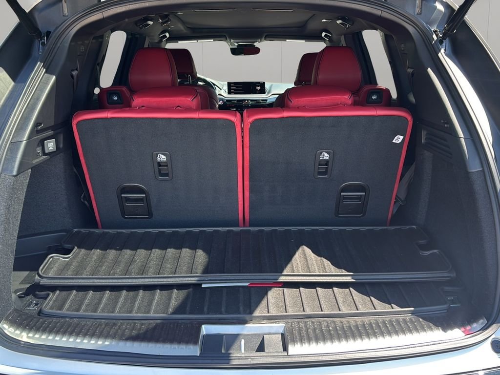 2024 Acura MDX Type S w/Advance Package - Photo 10