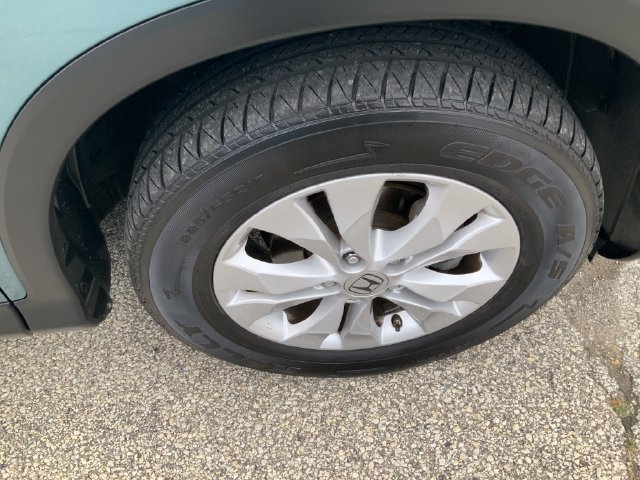 Used 2013  Honda EX image 13