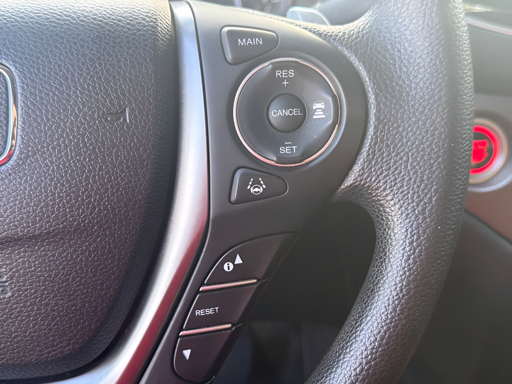 Used 2021  Honda Sport image 14