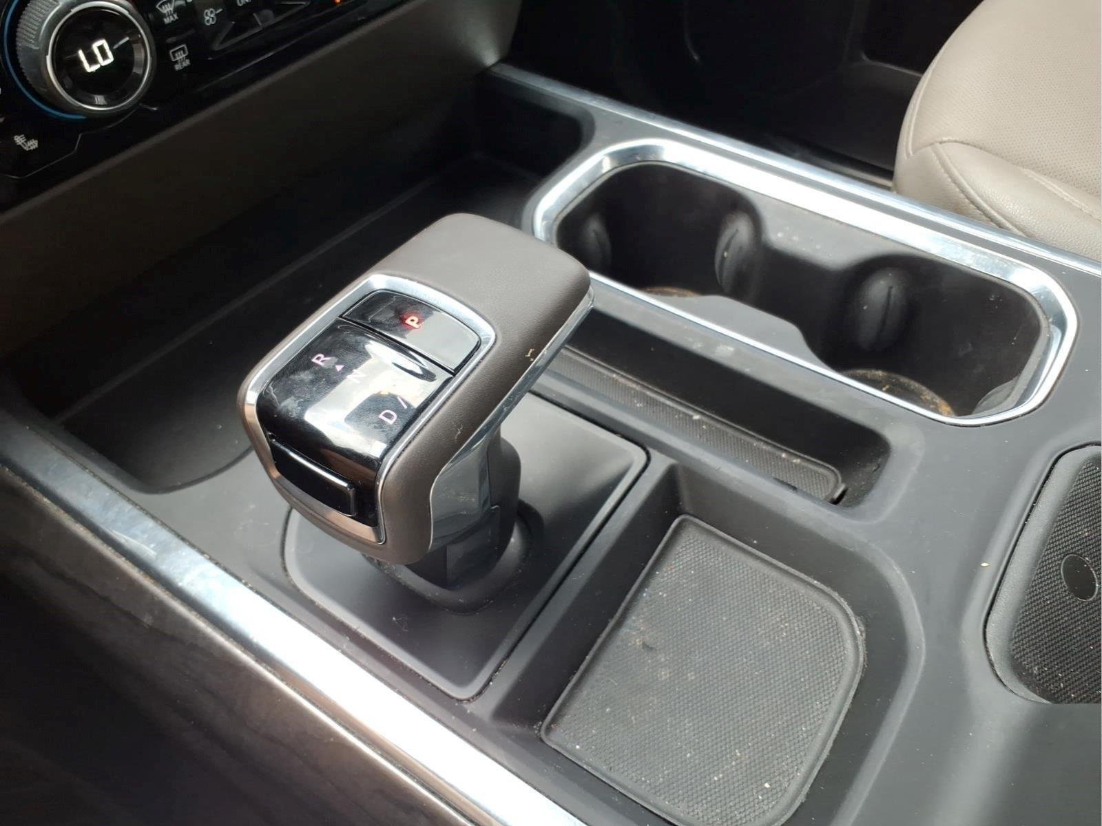 Used 2023 SUMMIT WHITE Chevrolet LTZ image 25