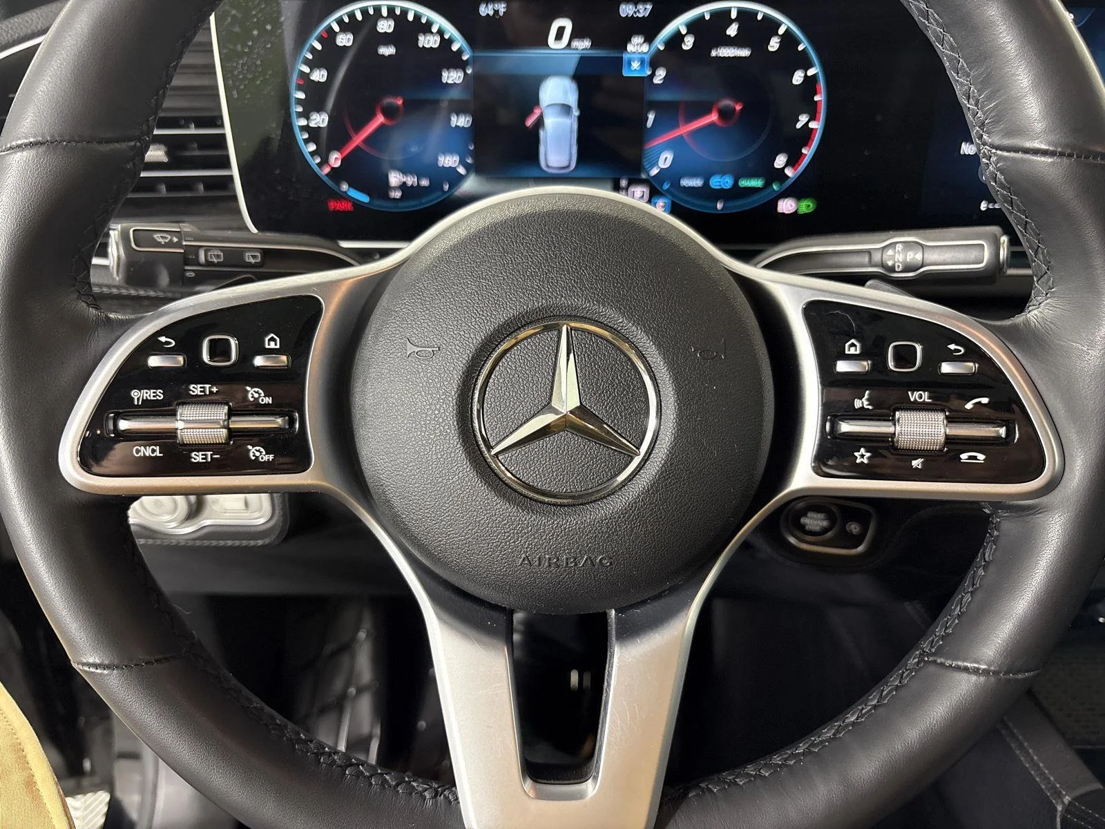 Used 2023  Mercedes-Benz GLE 450 image 12