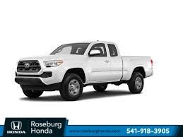 2017 Toyota Tacoma SR5 Double Cab 4x4 V6 Auto Short Bed's photo