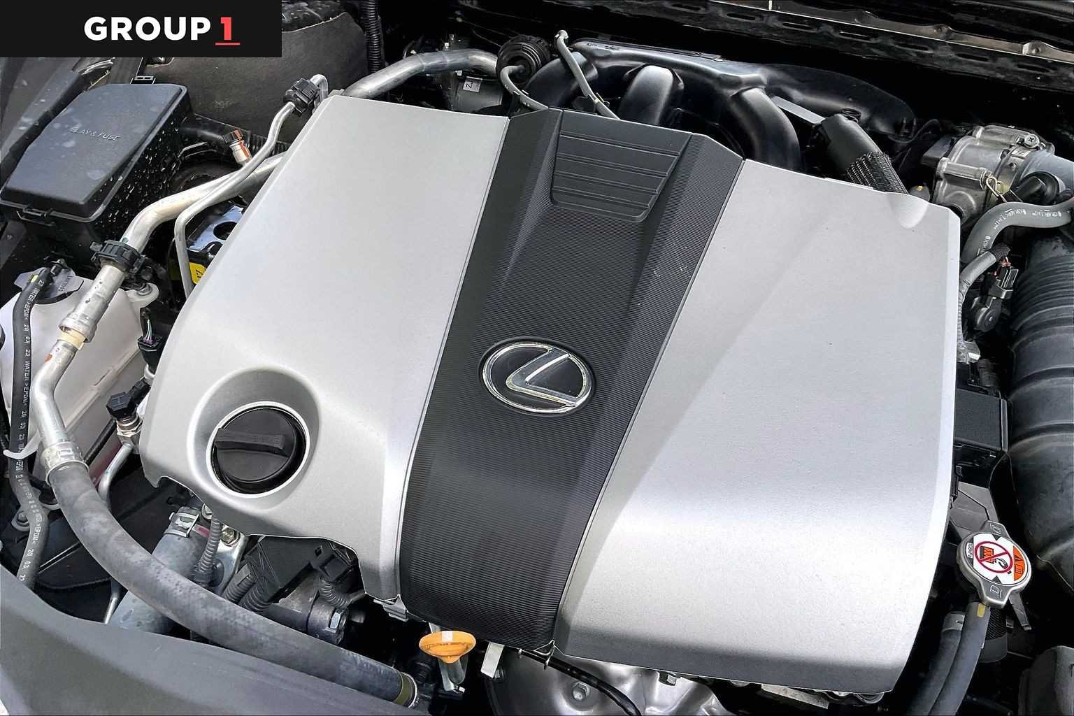 Certified Used 2024 Caviar Lexus F SPORT Handling image 31