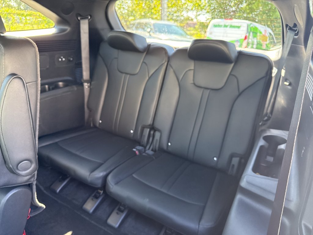 New 2026 White Kia X-Line SX Prestige image 15
