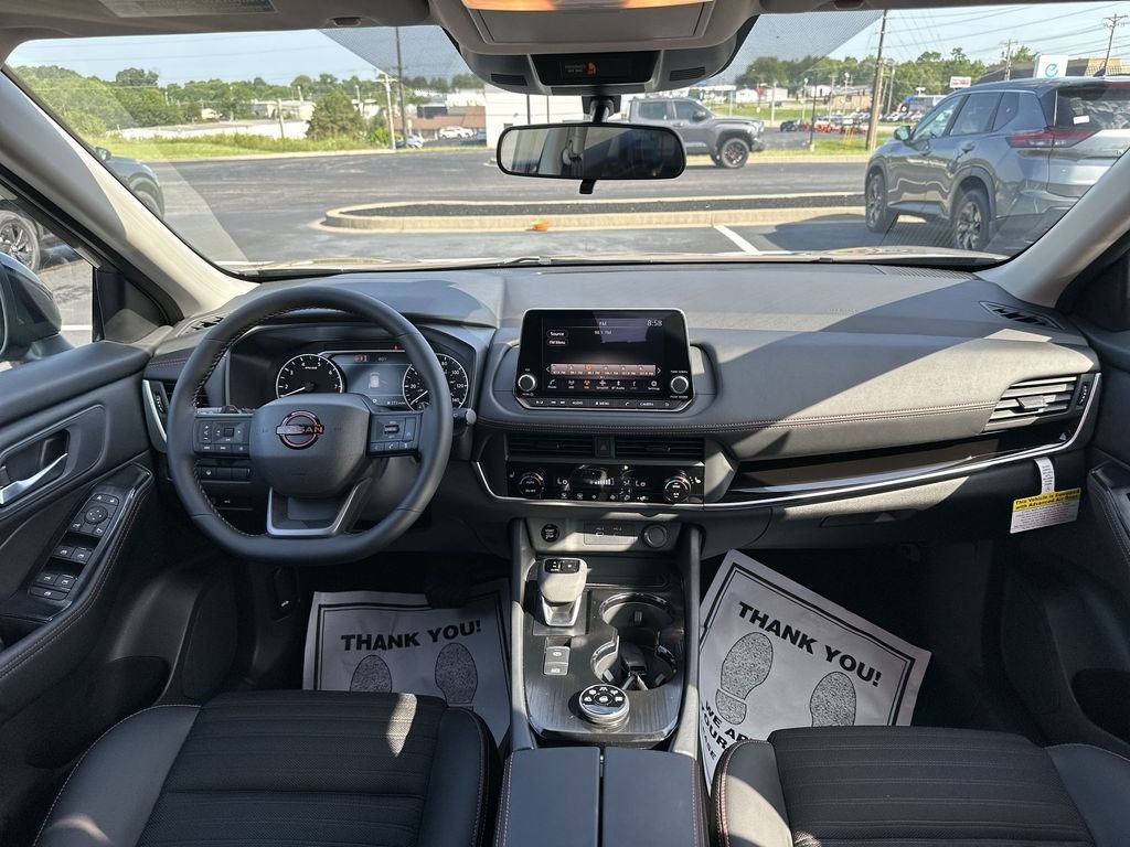 New 2026 Beige/tan Nissan Rock Creek image 10