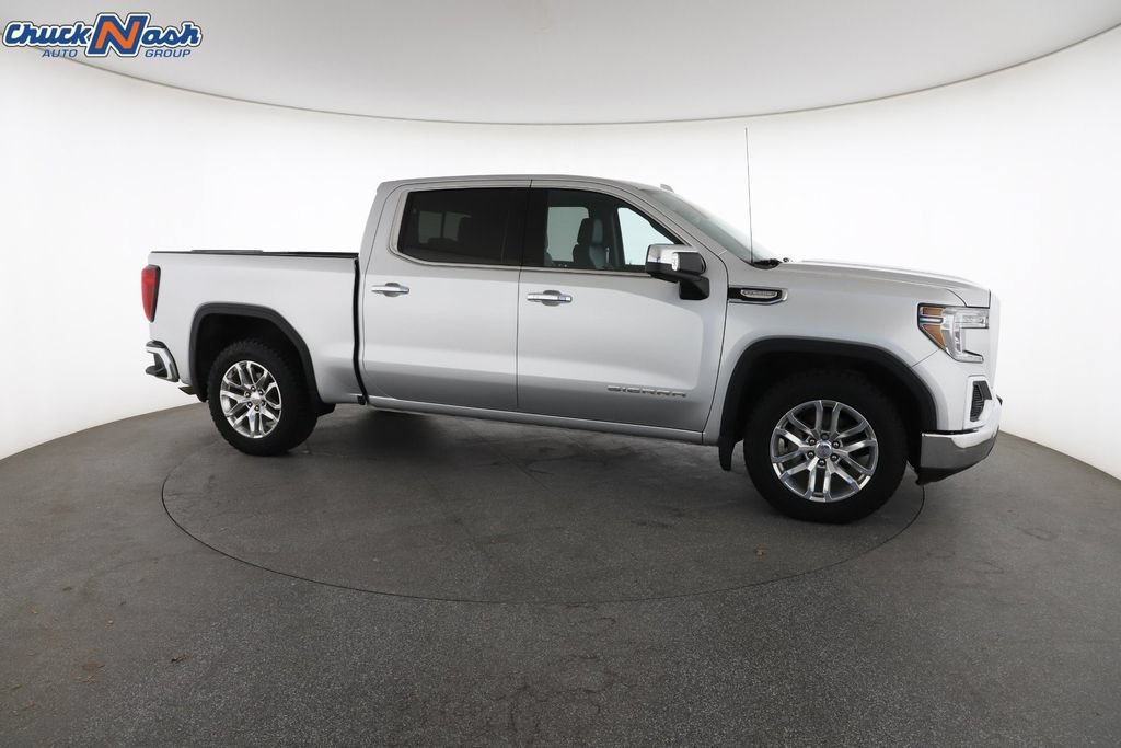 Used 2019 QUICKSILVER METALLIC GMC SLT image 15