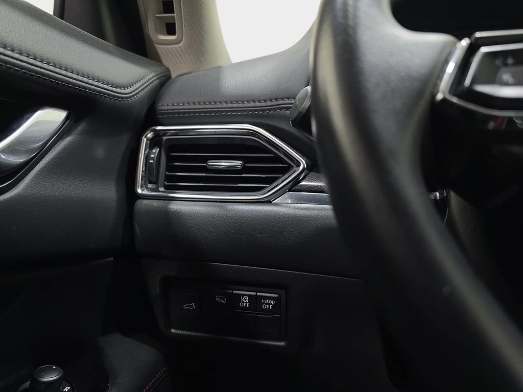 Used 2025 Gray Mazda 2.5 S Carbon Edition image 28