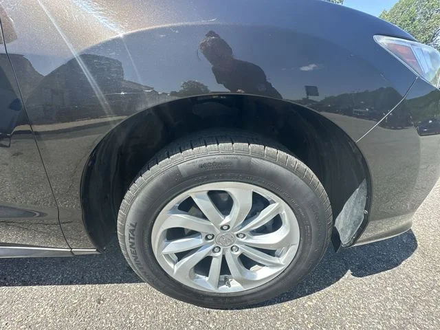 Certified Used 2017  Acura Technology Package image 21