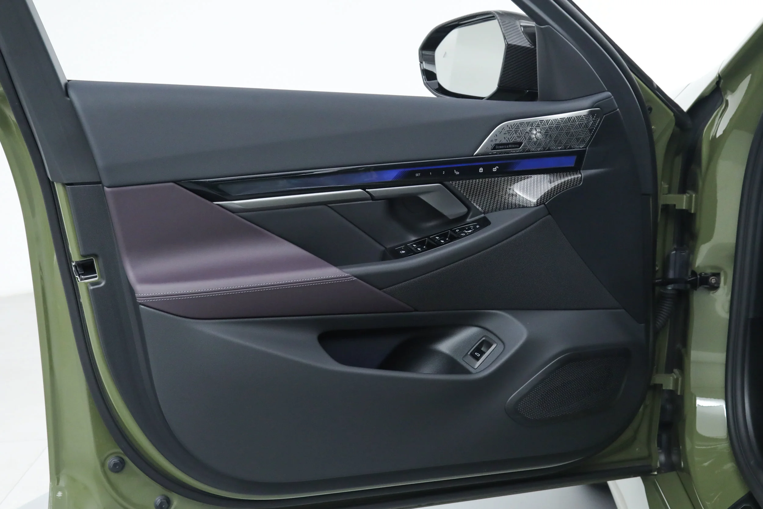 Used 2026 Green BMW  image 25