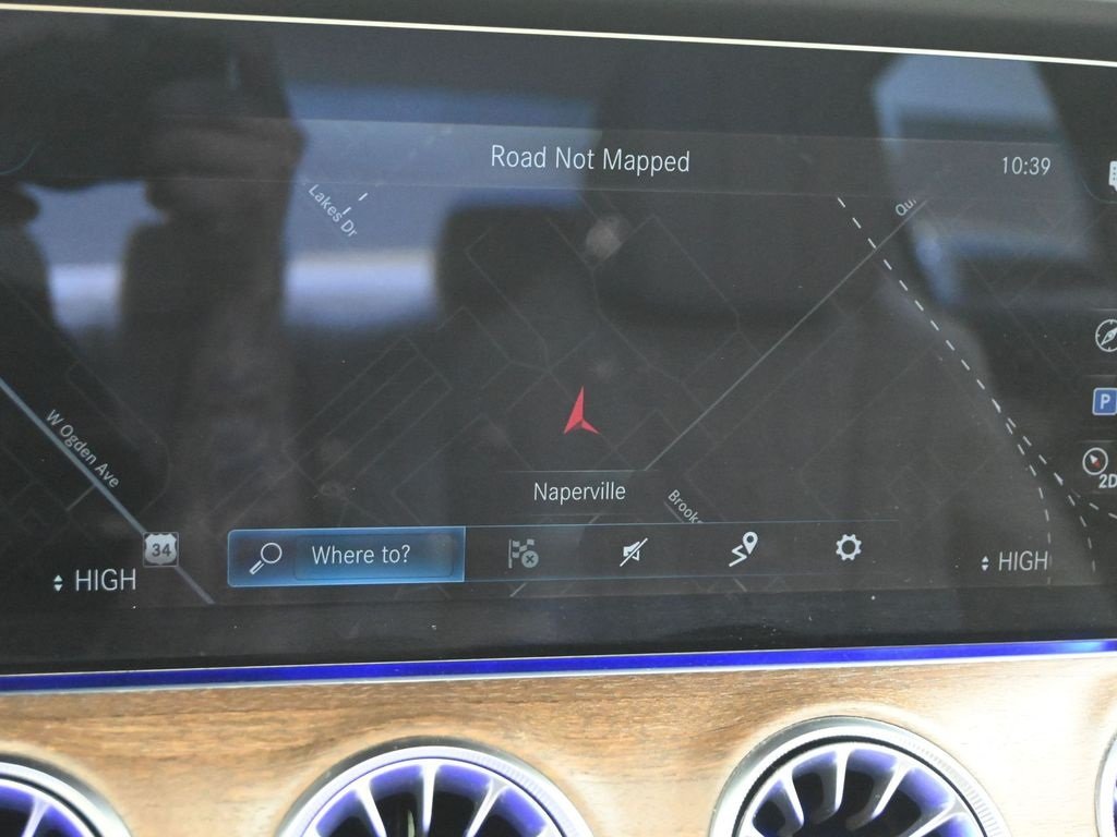 2022 MERCEDES-BENZ CLS-CLASS - Image 15