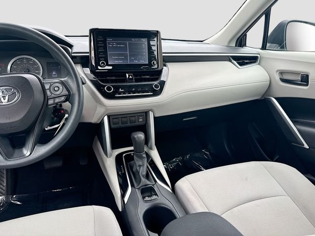 2022 Toyota Corolla Cross L - Photo 22