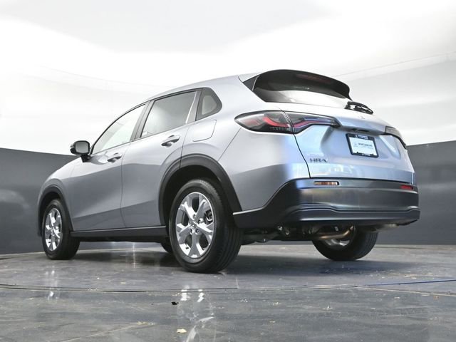 2025 Honda HR-V LX - Photo 83
