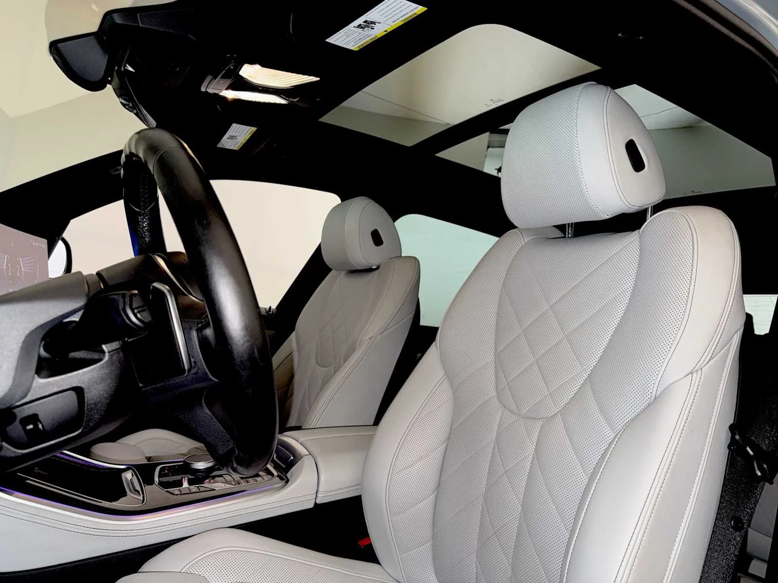 2024 BMW X5 40i - Photo 20