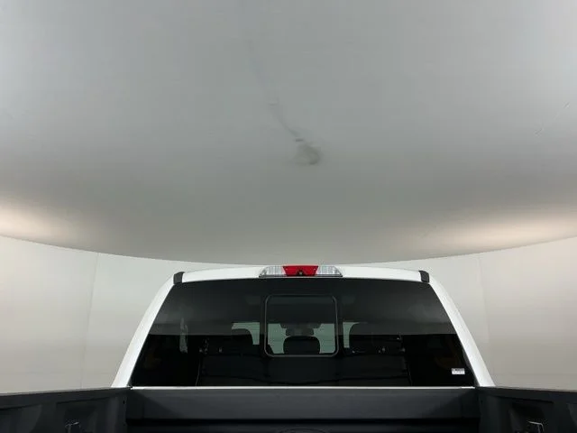 Used 2017 White Ford Platinum image 10