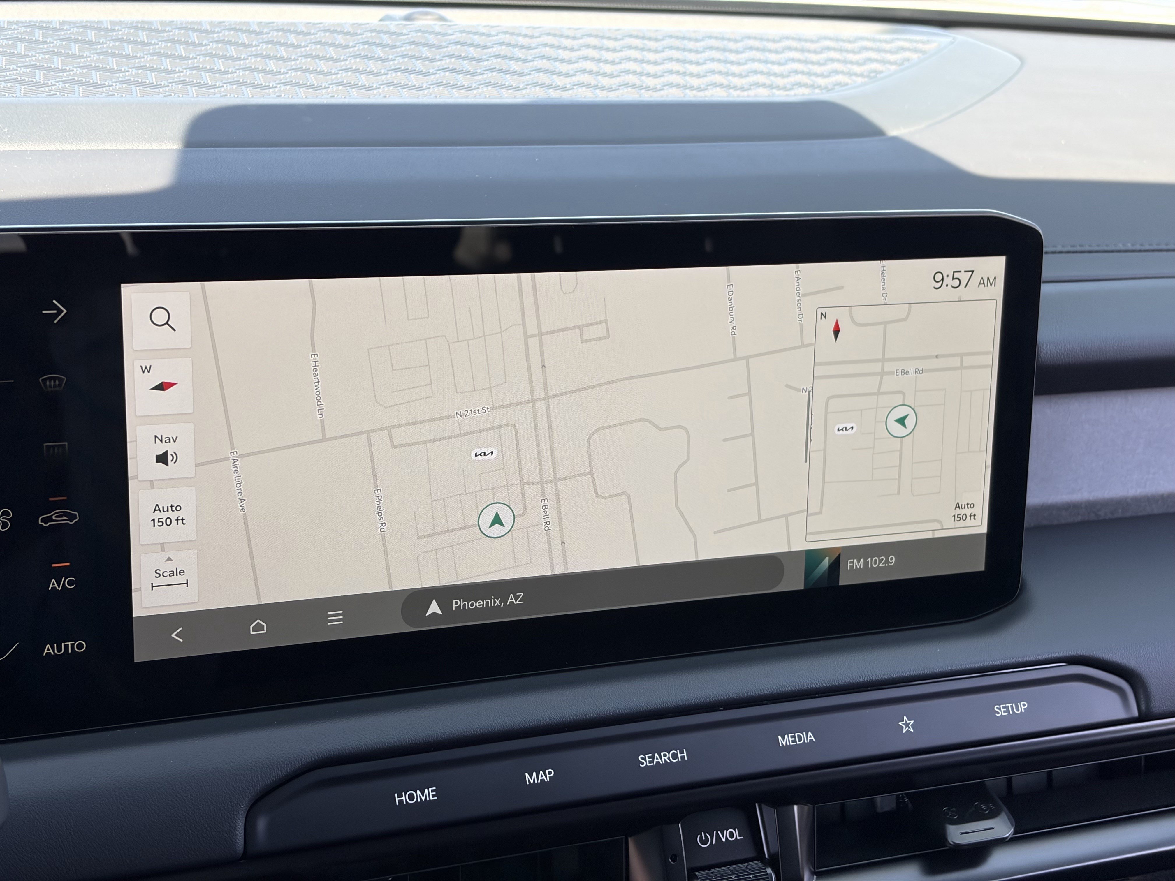 New 2027 Wolf Gray Kia X-PRO SX image 26