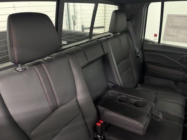 2026 Honda Ridgeline TrailSport - Photo 20