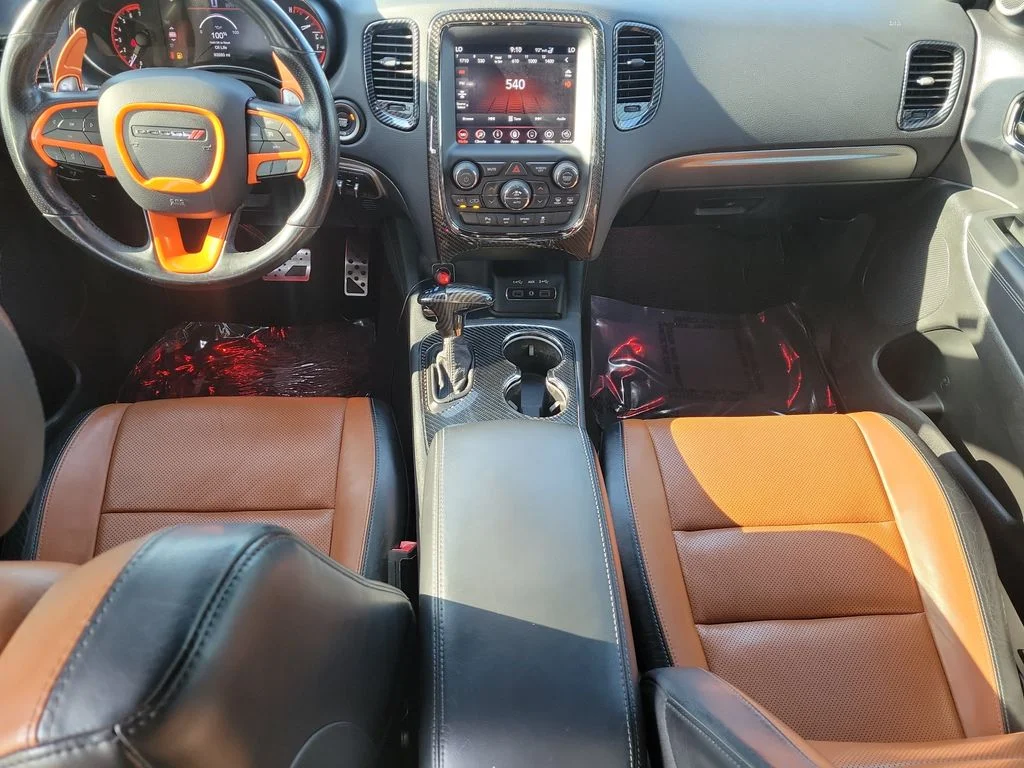 Used 2019 White Dodge R/T image 9