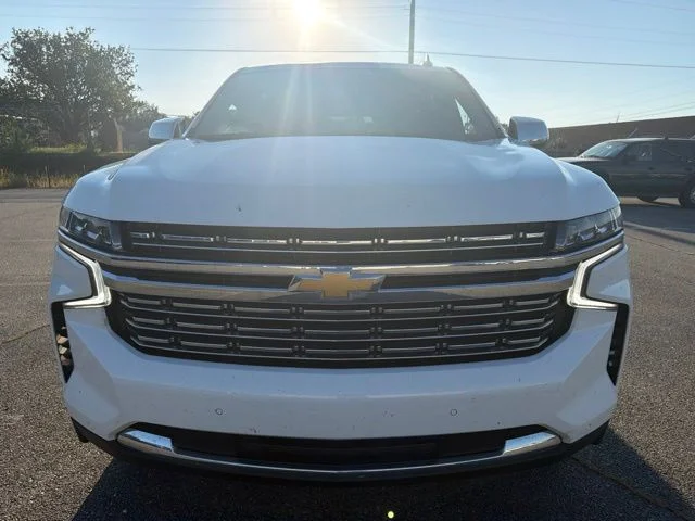 Used 2024 White Chevrolet Premier image 8