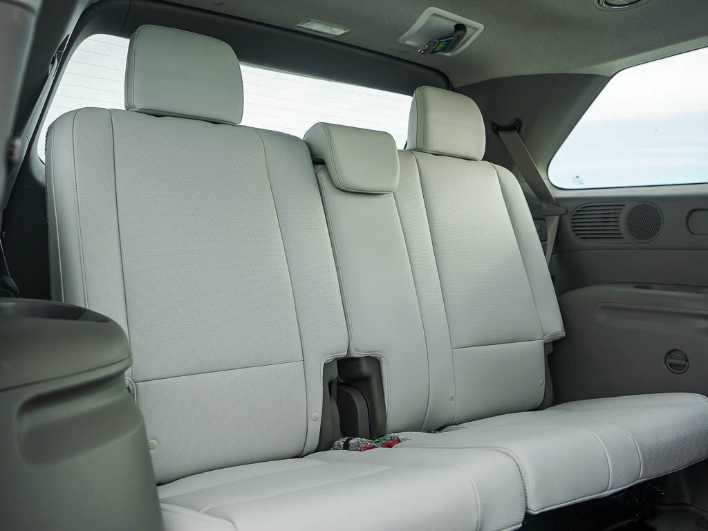 New 2026 Creamy White Pearl Hyundai Limited AWD image 14