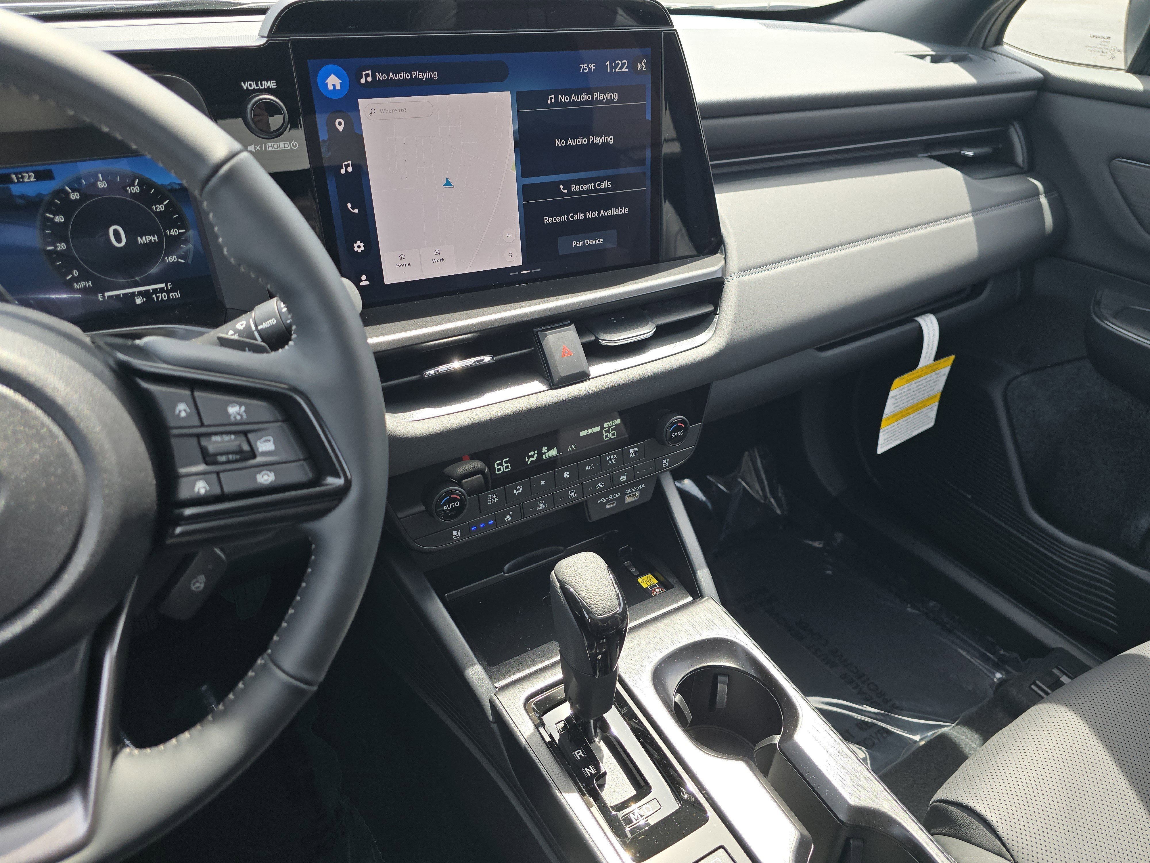 2026 Subaru Outback Touring XT - Photo 24