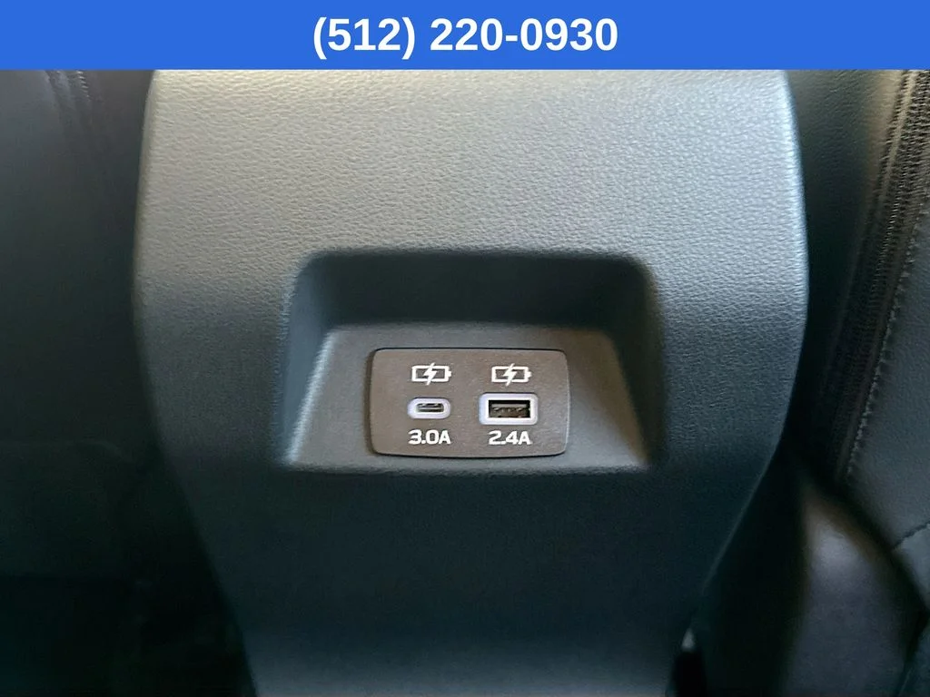 New 2026 Blue Subaru Limited image 33