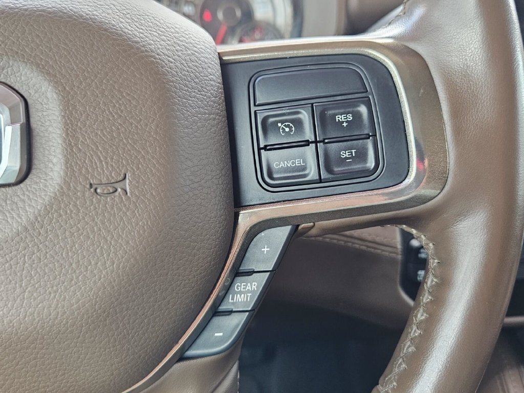 Used 2022 Gray Ram Longhorn image 31